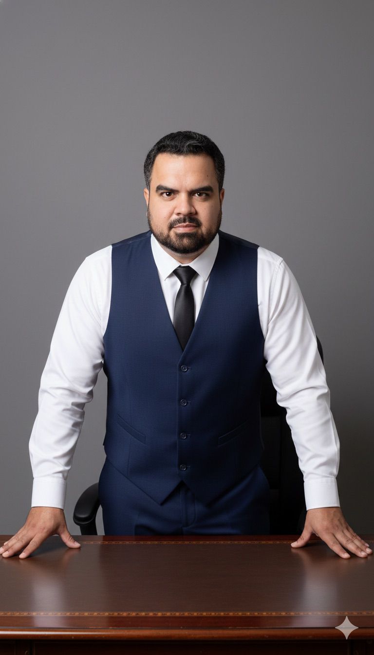 Dr. Thiago Bringer