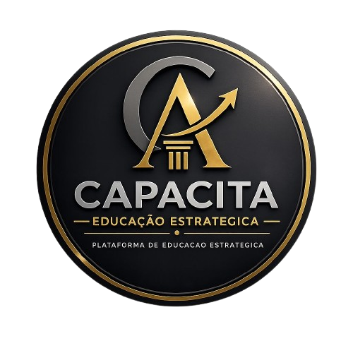 Capacita Educação Estratégica